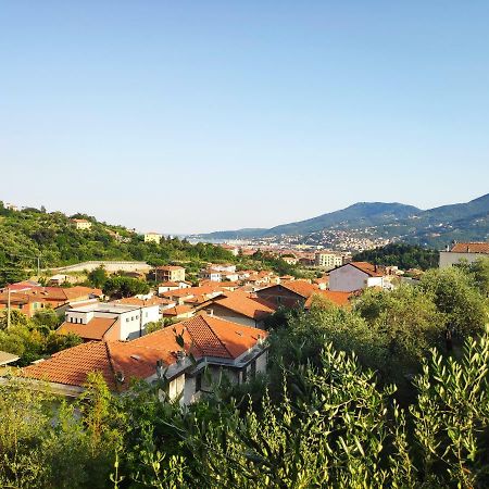 Freedom House Appartement La Spezia Buitenkant foto