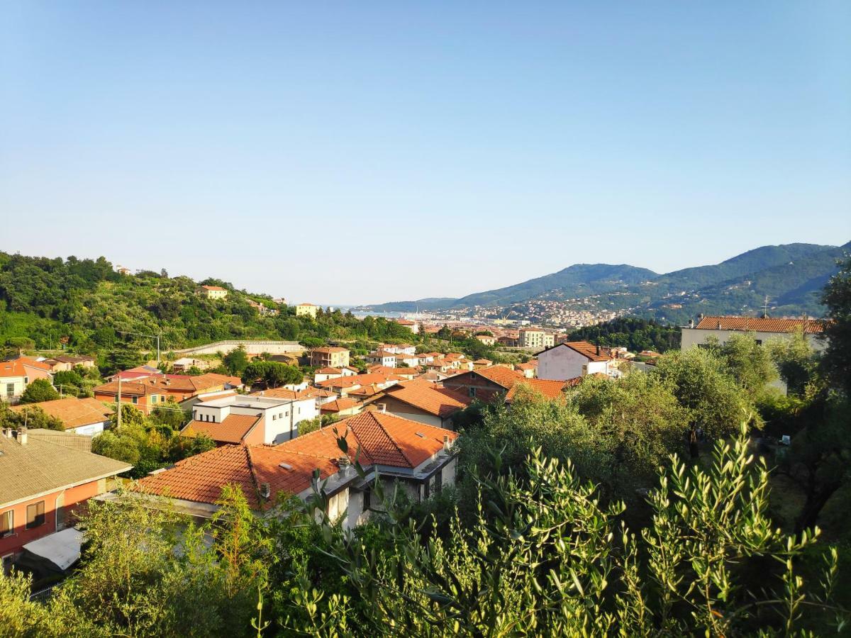 Freedom House Appartement La Spezia Buitenkant foto